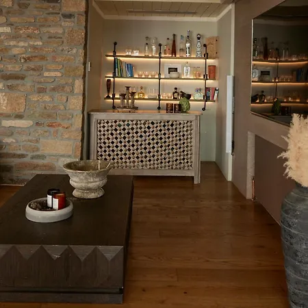 Casa Aurelia * Mykonos Town