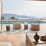 빌라 Casa Aurelia