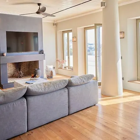 فيلة Casa Aurelia