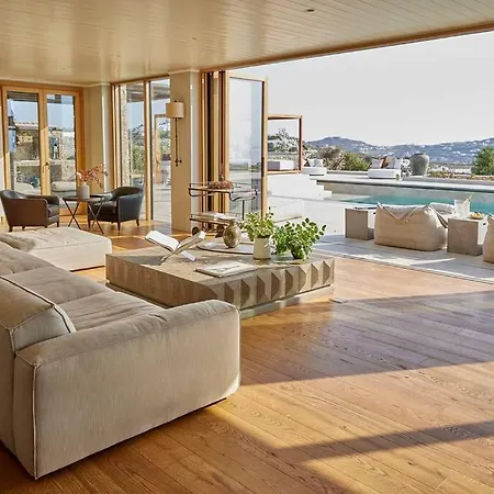 Casa Aurelia Mykonos Town