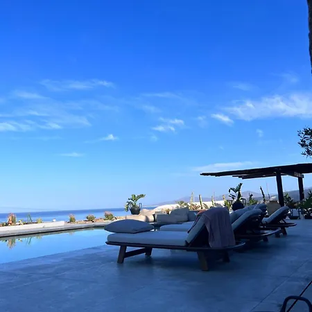 Villa Casa Aurelia