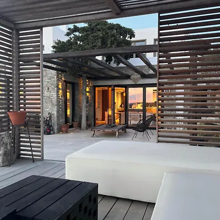 فيلة Casa Aurelia