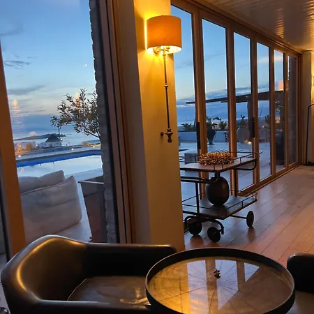 Casa Aurelia Вилла