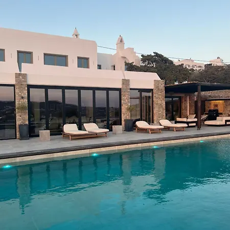 Casa Aurelia فيلة *