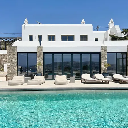 Casa Aurelia فيلة *