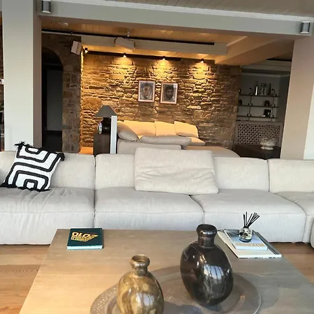 فيلة Casa Aurelia *