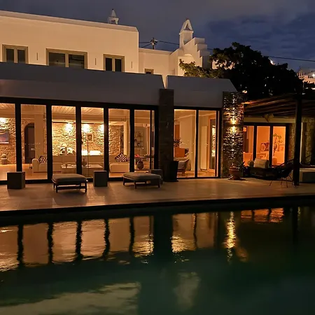 فيلة Casa Aurelia