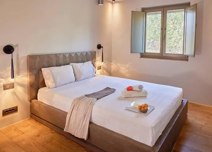 فيلة Casa Aurelia Mykonos Town