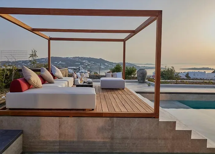 Casa Aurelia فيلة *