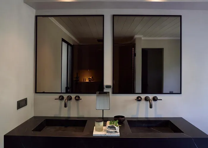 别墅 Casa Aurelia *