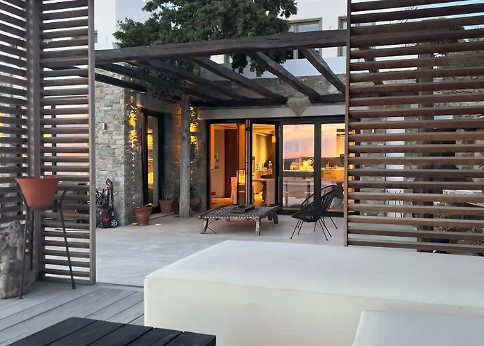 فيلة Casa Aurelia