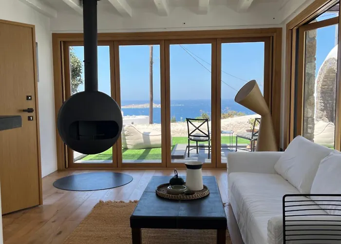 Casa Aurelia فيلة