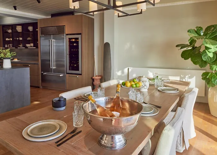 فيلة Casa Aurelia