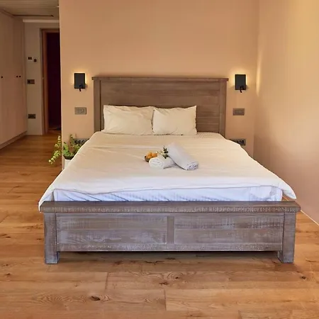 Vila Casa Aurelia *