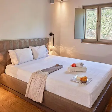 Vila Casa Aurelia Mykonos Town