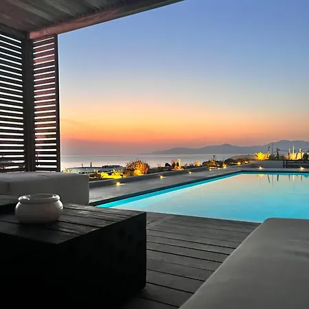 Casa Aurelia Villa *