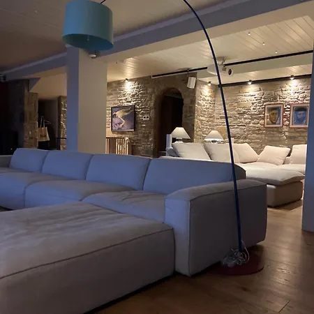 Casa Aurelia Vila Mykonos Town