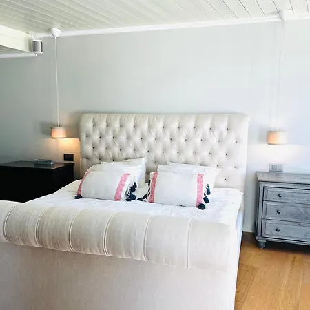 Casa Aurelia Villa *