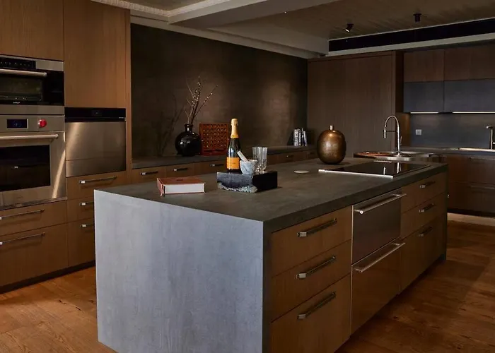 Βίλα Casa Aurelia Mykonos Town