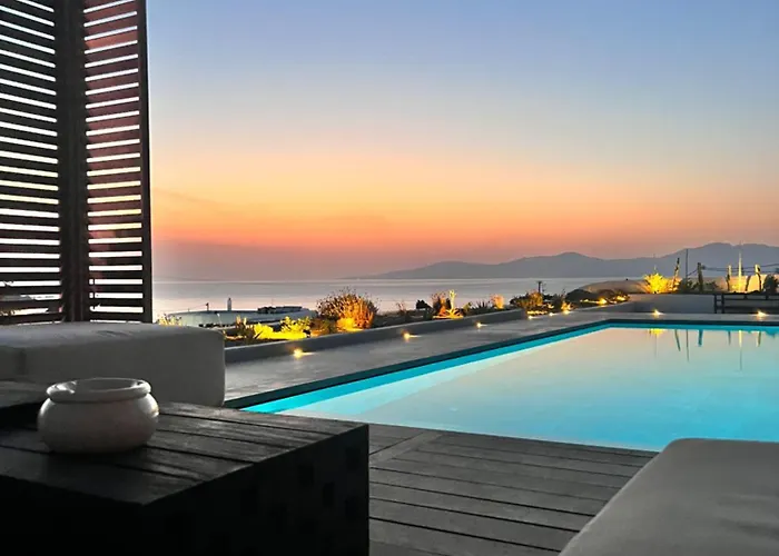 Casa Aurelia Βίλα *