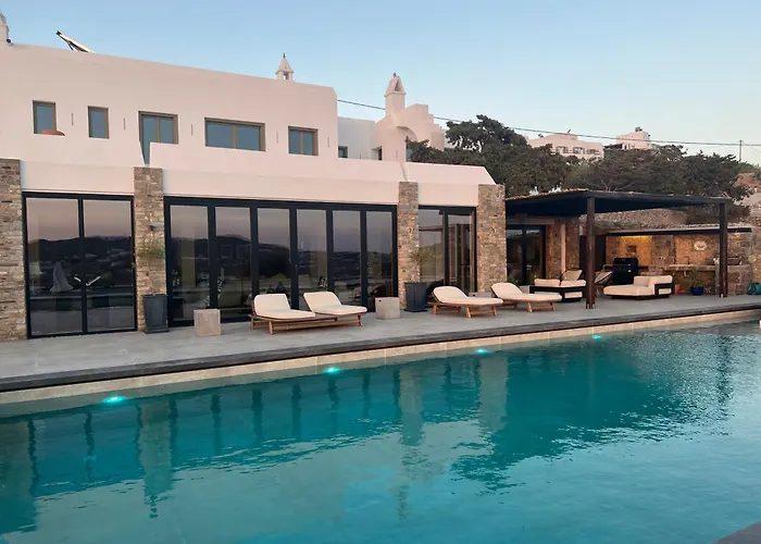 Casa Aurelia Villa *