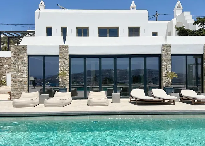 Casa Aurelia Βίλα *