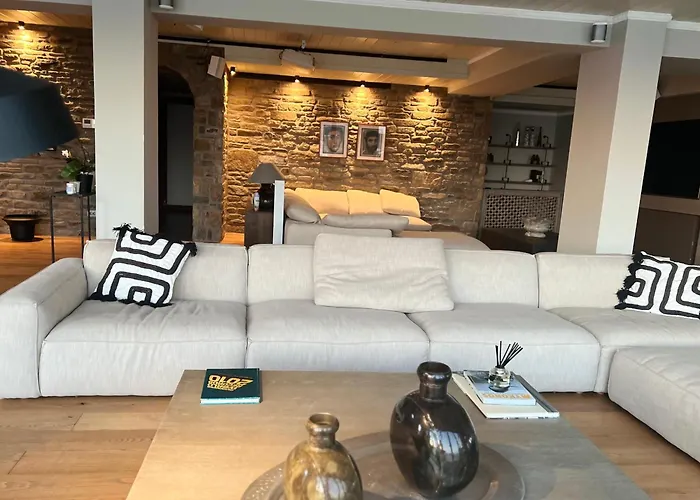 Villa Casa Aurelia *