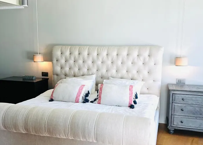 Casa Aurelia Βίλα *