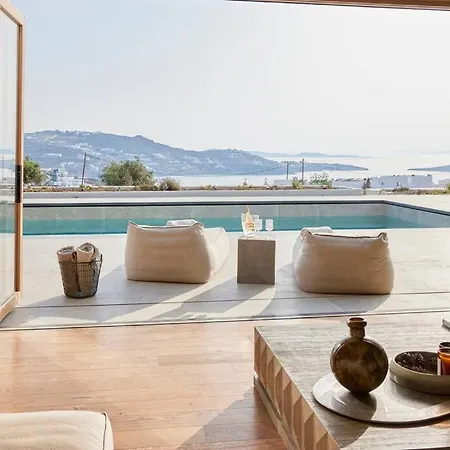 Villa Casa Aurelia