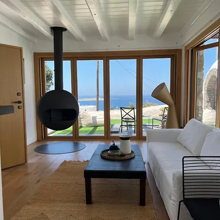 Casa Aurelia Villa