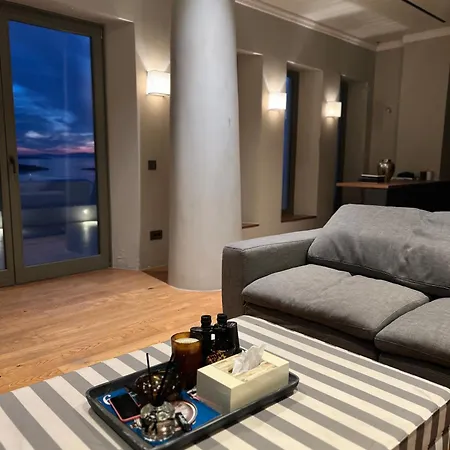 Casa Aurelia * Mykonos Town