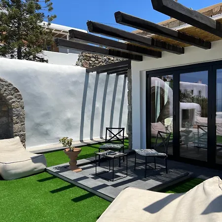 Casa Aurelia
